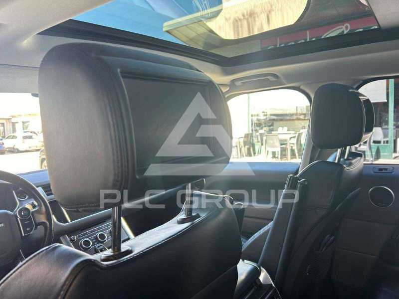 2014 Land Rover Range Rover