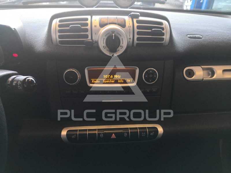 2014 Smart FORTWO