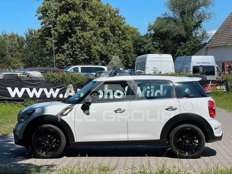 2014 Mini COOPER