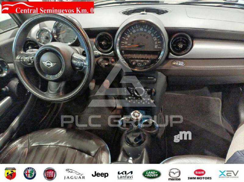 2014 Mini COOPER