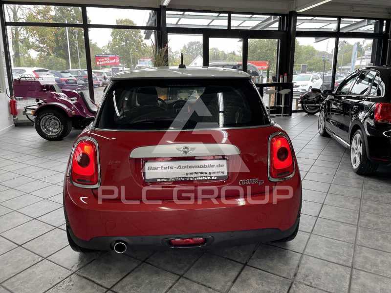 2014 Mini COOPER