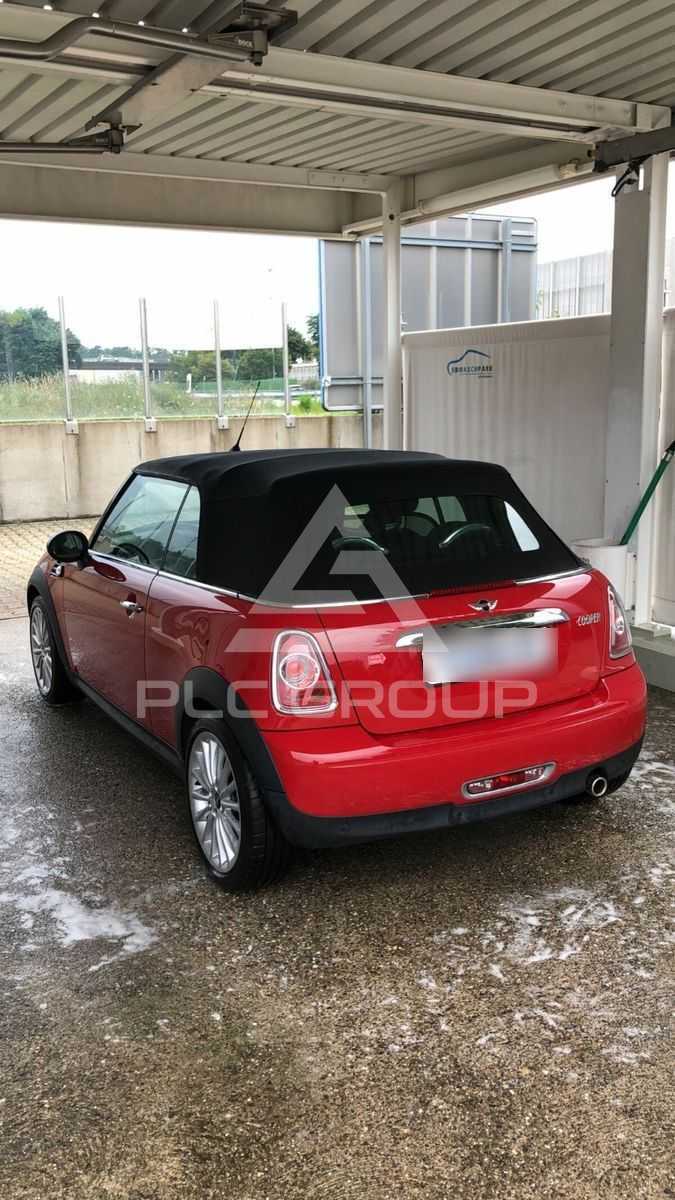 2014 Mini COOPER