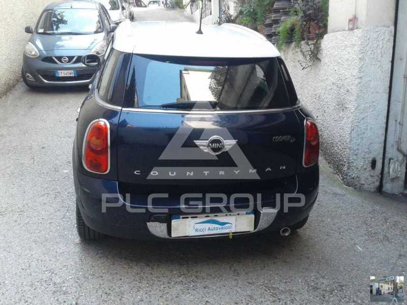 2014 Mini COOPER