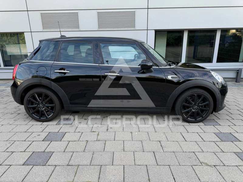 2014 Mini COOPER