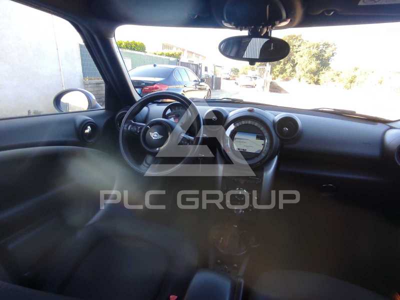 2014 Mini COOPER