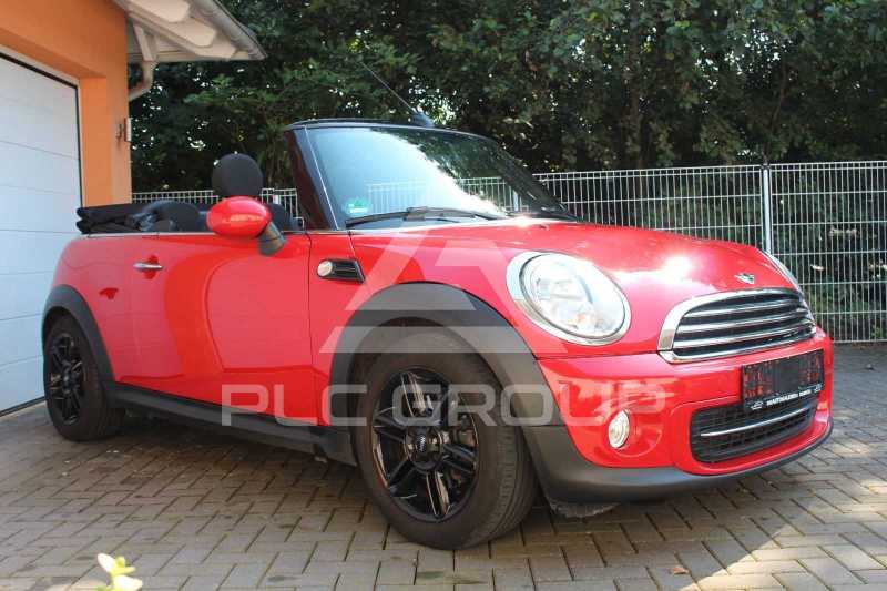 2014 Mini COOPER