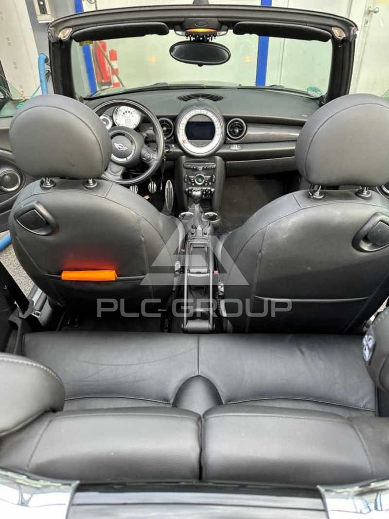 2014 Mini COOPER