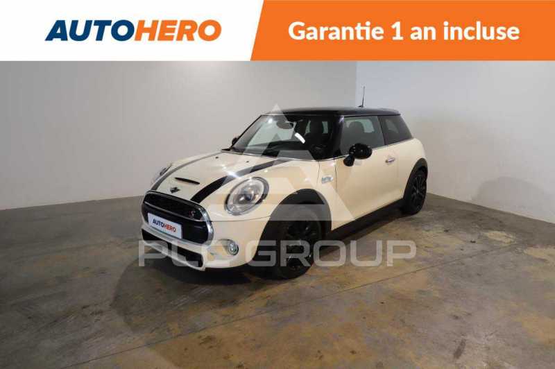 2014 Mini COOPER