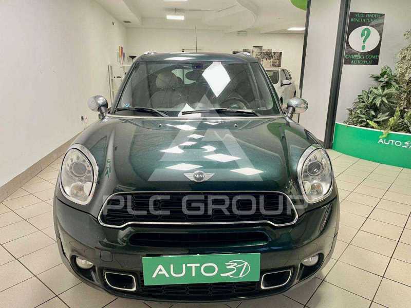 2014 Mini COOPER