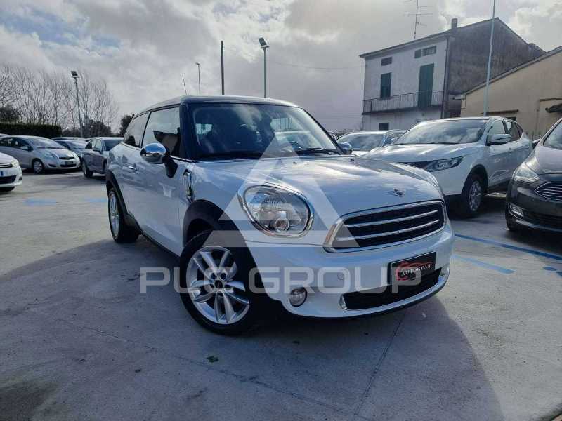 2014 Mini COOPER