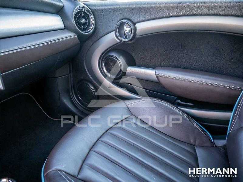 2014 Mini COOPER