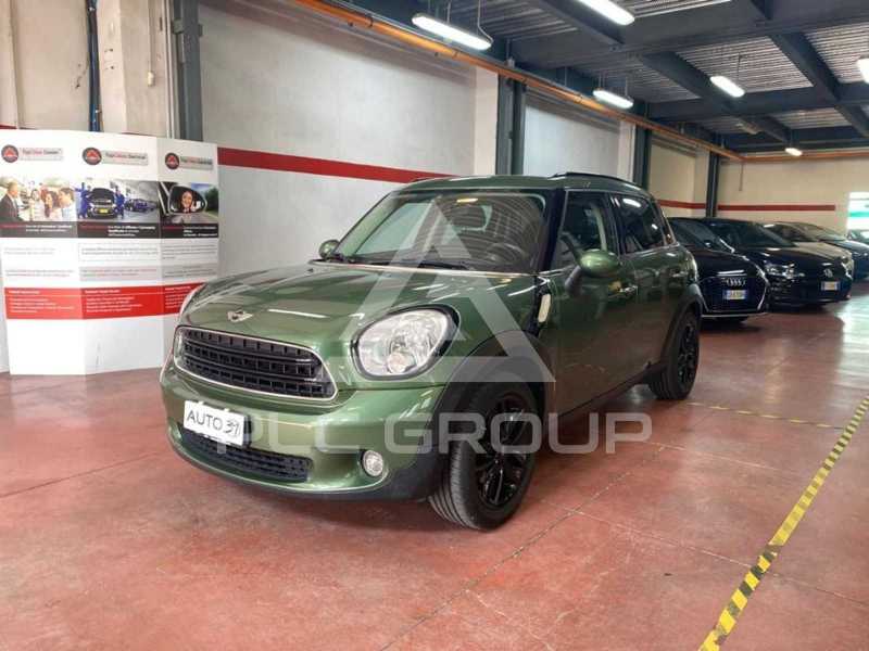 2014 Mini COOPER