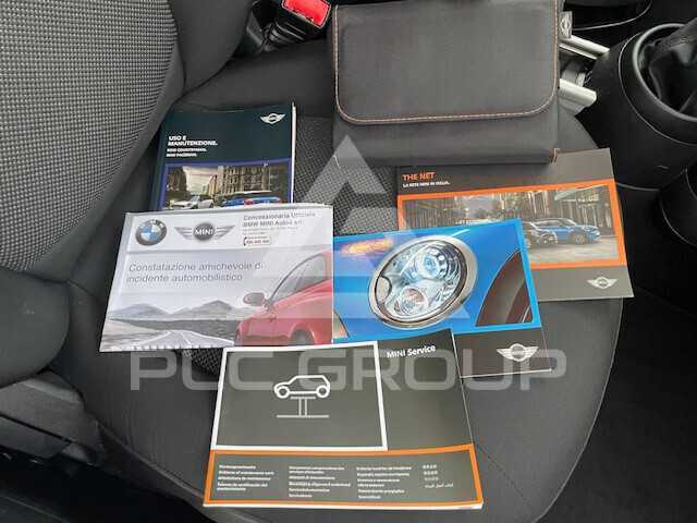 2014 Mini COOPER