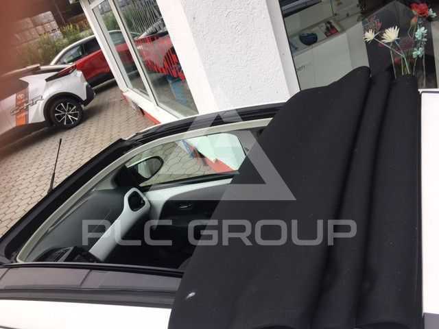 2014 Toyota AYGO