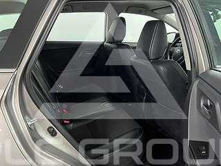 2014 Toyota AURIS