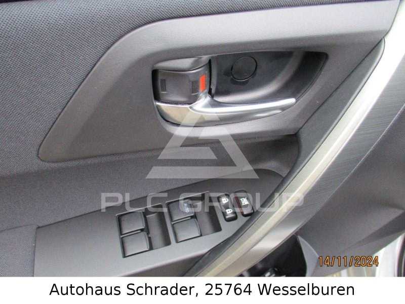 2014 Toyota AURIS
