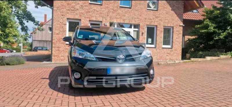 2014 Toyota VERSO
