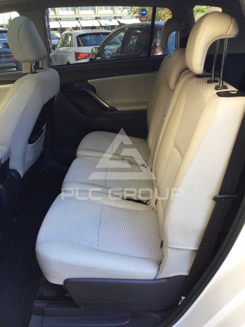 2014 Toyota VERSO