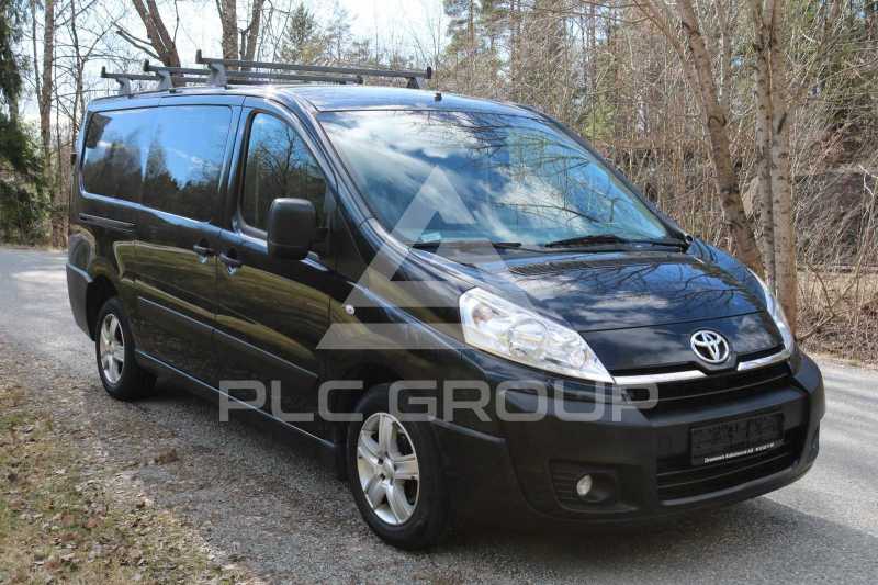 2014 Toyota Ace