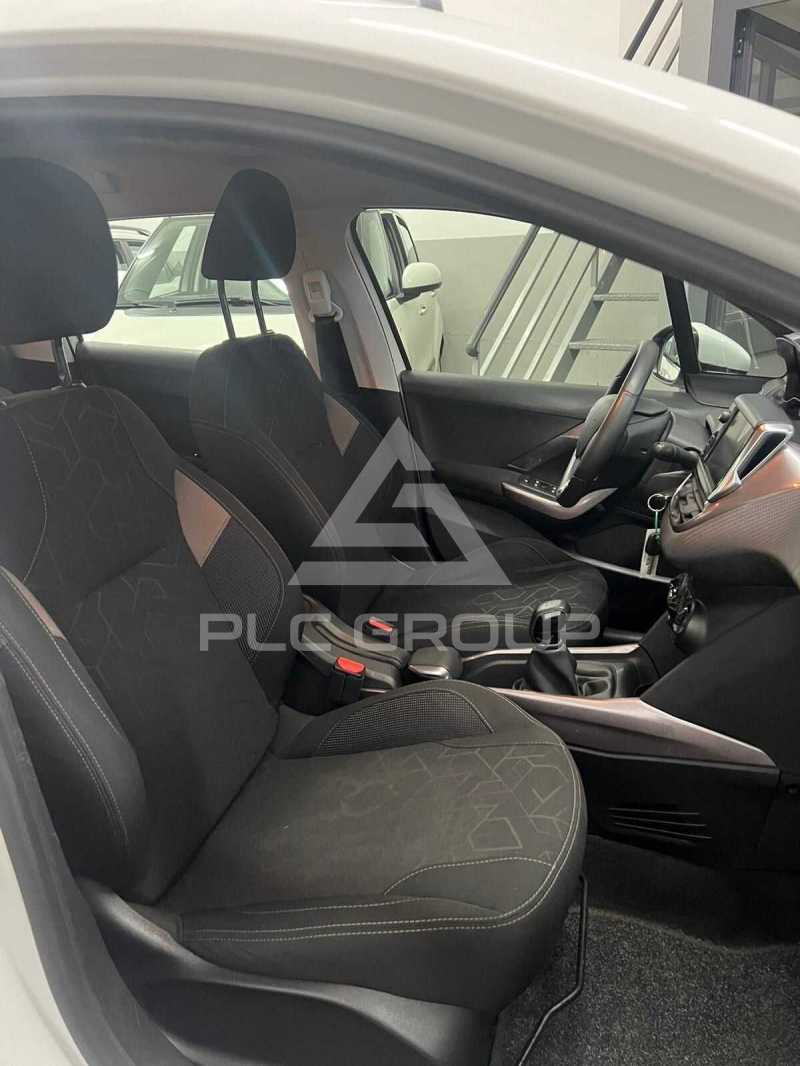 2014 Peugeot 2008