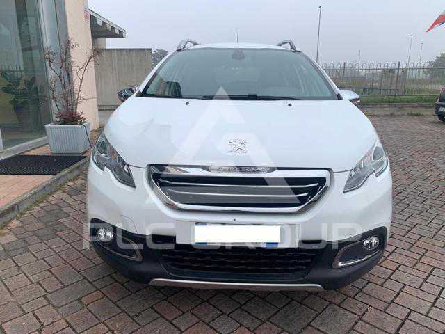 2014 Peugeot 2008