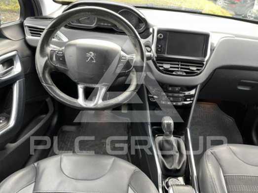 2014 Peugeot 2008