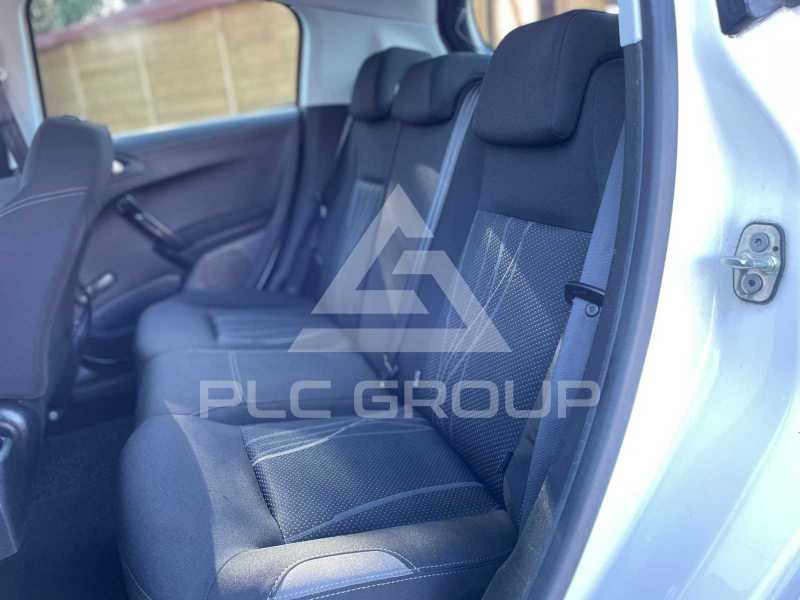 2014 Peugeot 208