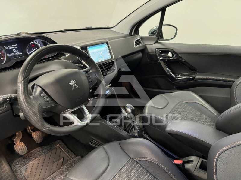 2014 Peugeot 208