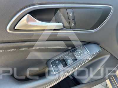 2014 Mercedes Benz A