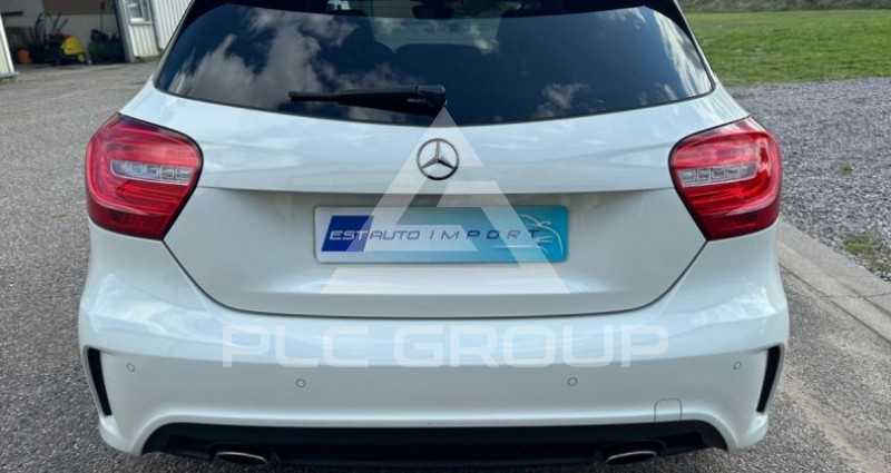 2014 Mercedes Benz A
