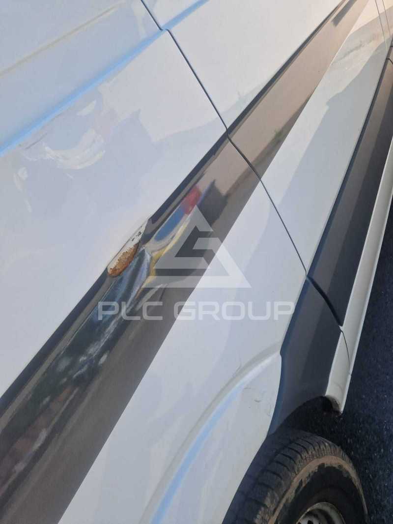 2014 Mercedes Benz Sprinter