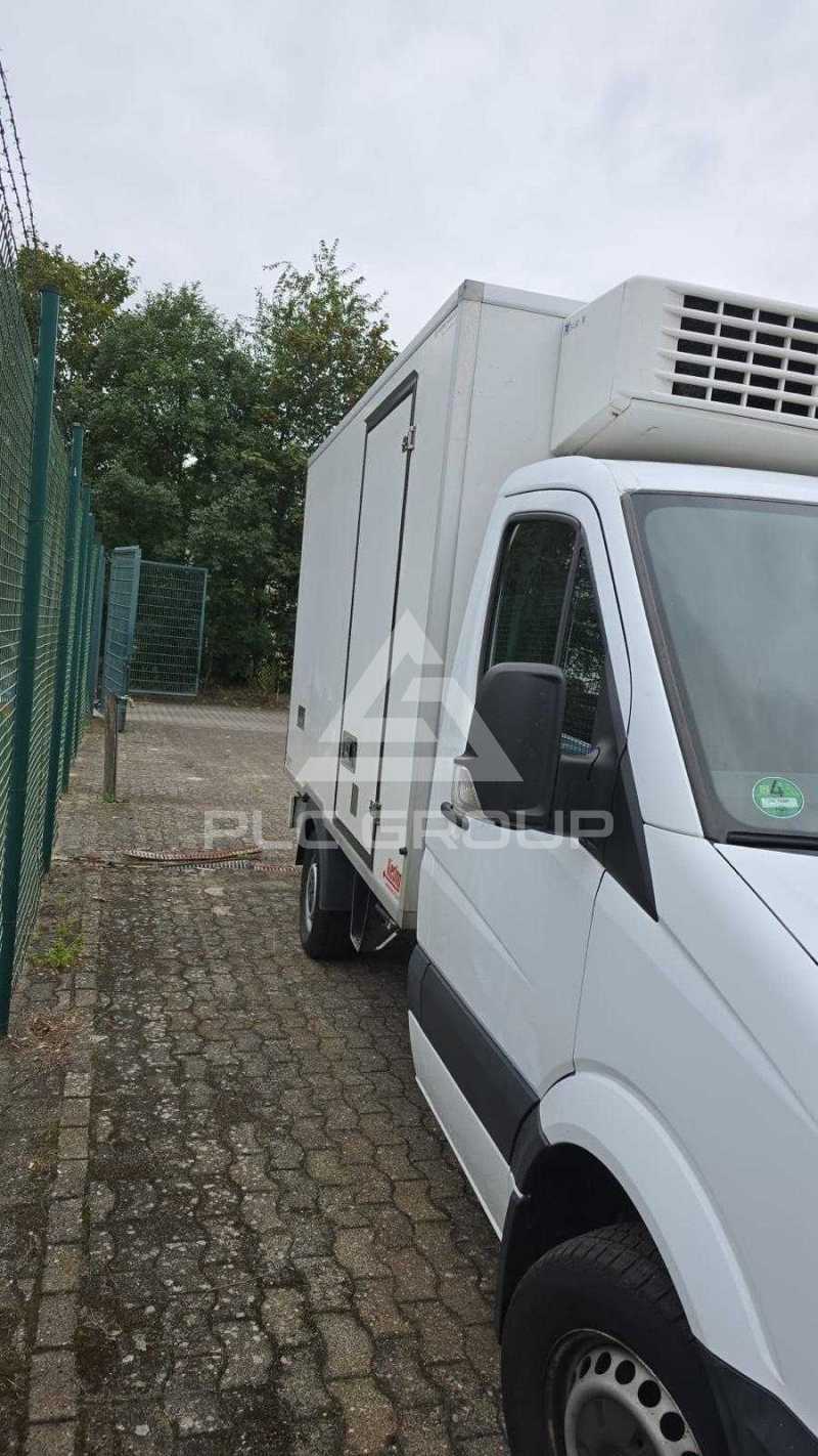 2014 Mercedes Benz Sprinter