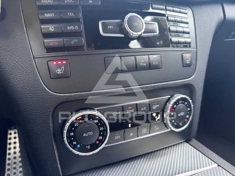 2014 Mercedes Benz GLK-Class