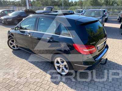 2014 Mercedes Benz B-Class