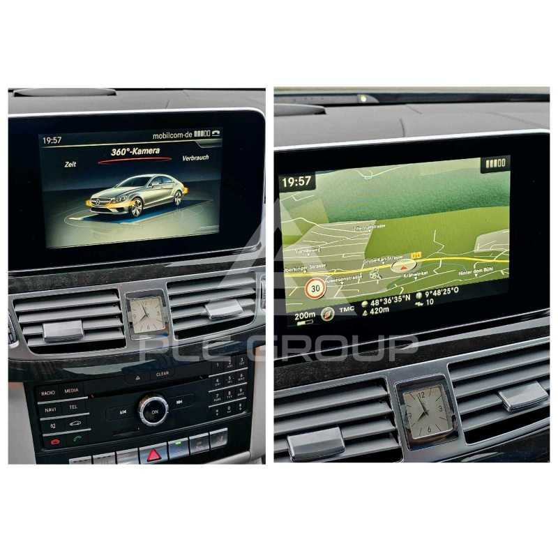 2014 Mercedes Benz CLS-Class