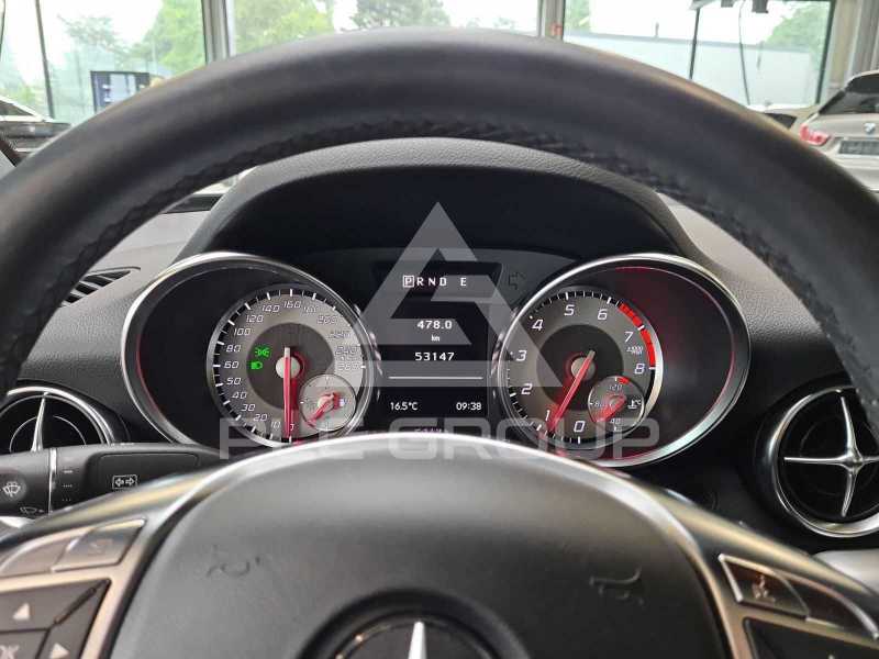 2014 Mercedes Benz SLK-Class
