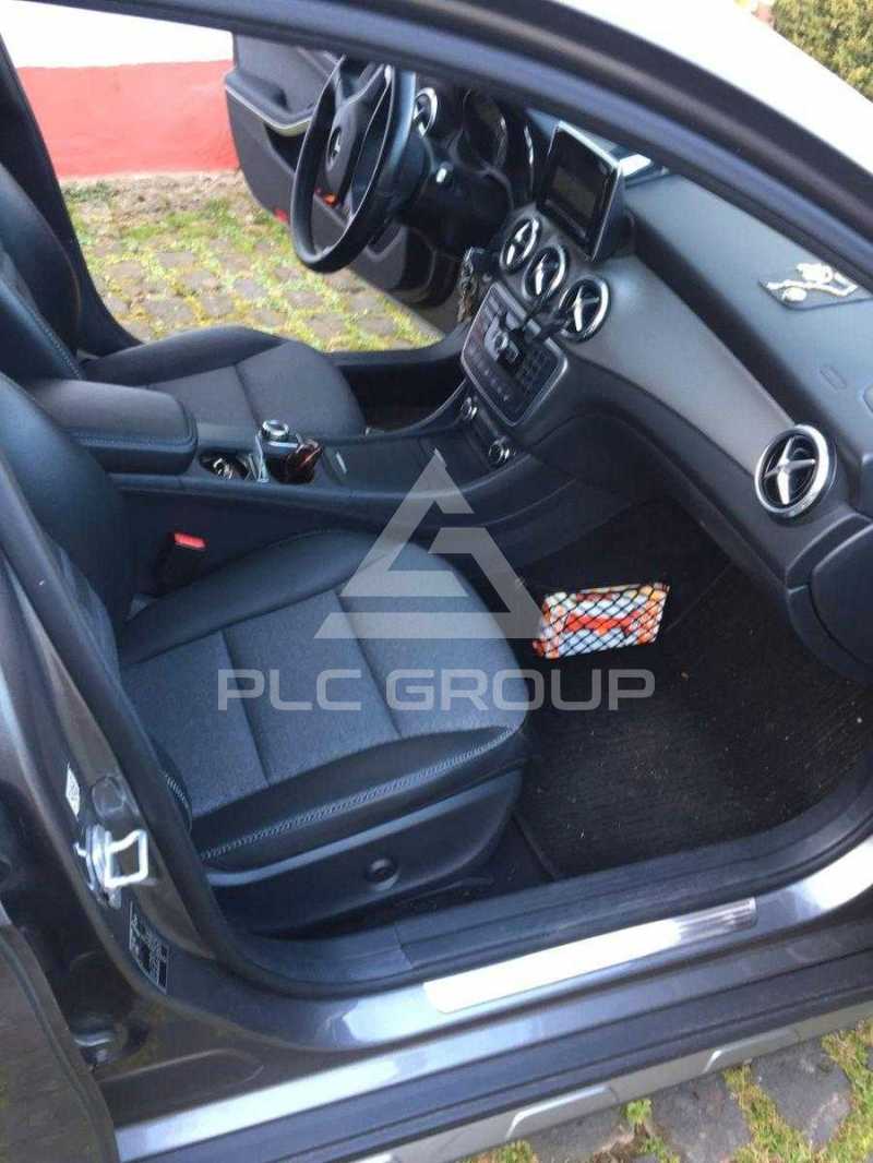 2014 Mercedes Benz GLA-Class