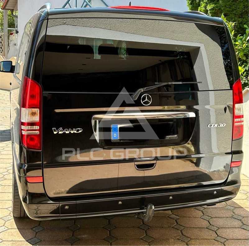 2014 Mercedes Benz Viano