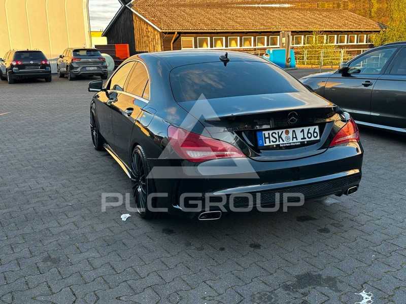 2014 Mercedes Benz 220