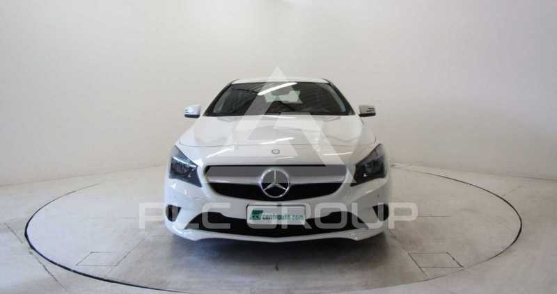 2014 Mercedes Benz 220