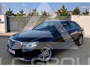 2014 Mercedes Benz A