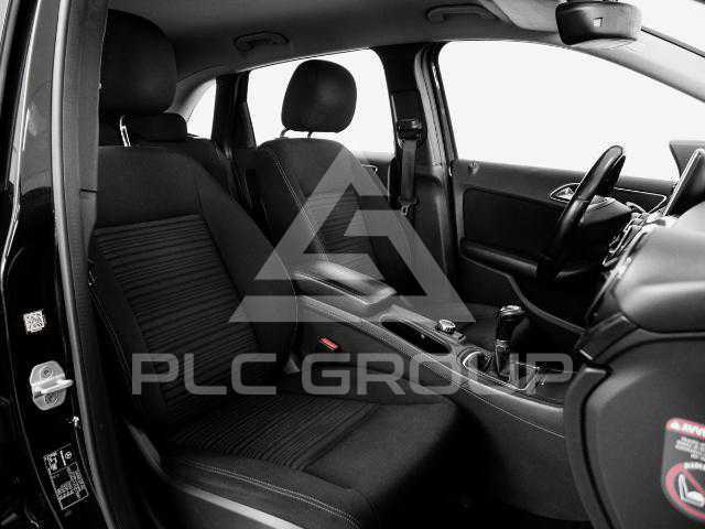2014 Mercedes Benz B-Class