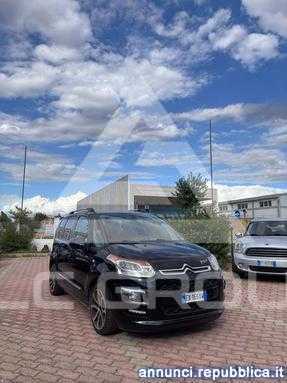 2014 Citroen C3