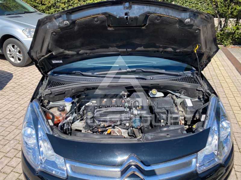 2014 Citroen C3