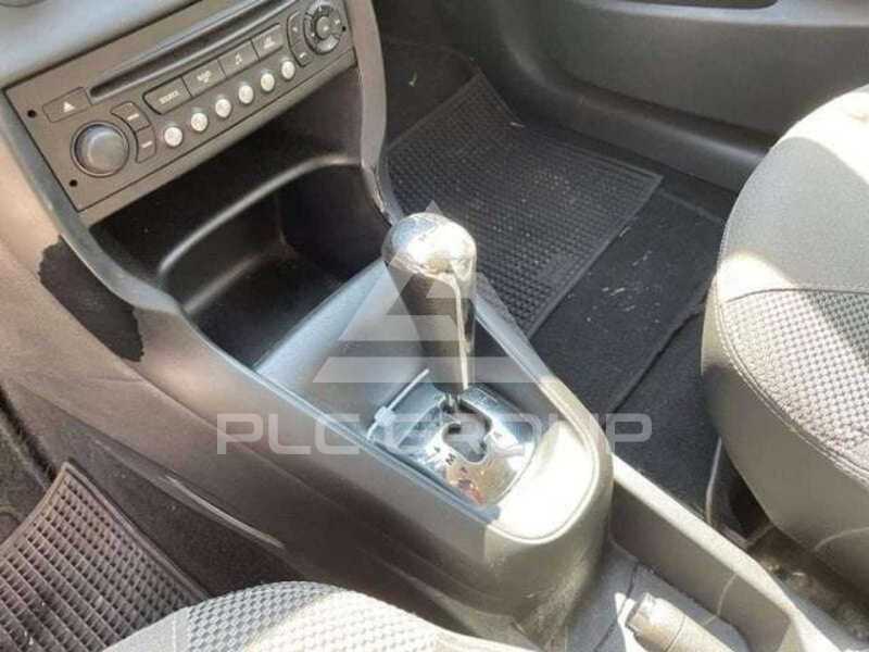 2014 Citroen C3