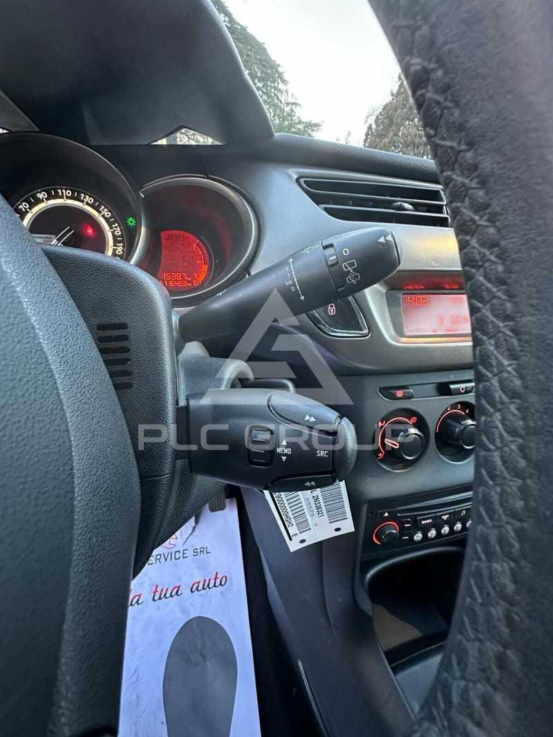 2014 Citroen C3