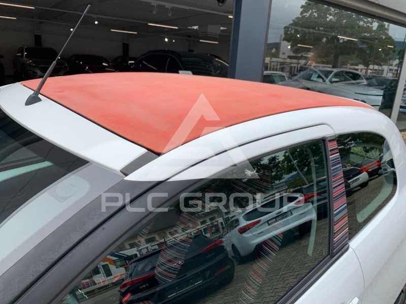 2014 Citroen C1