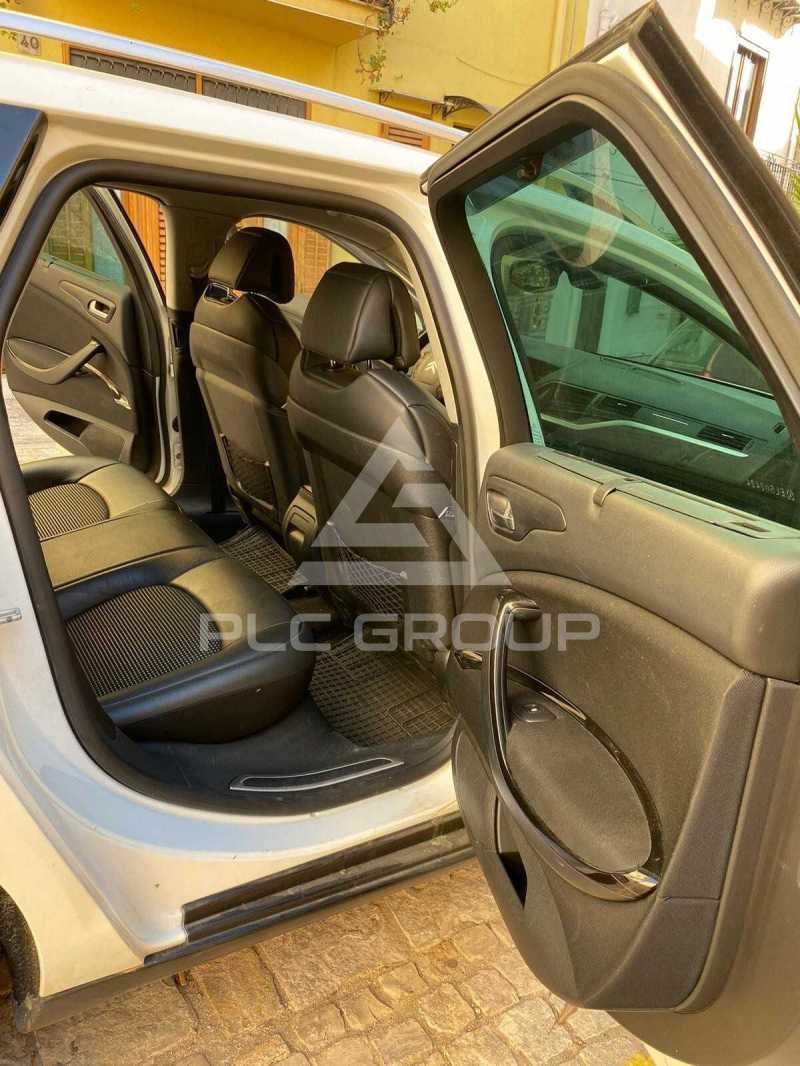 2014 Citroen C5