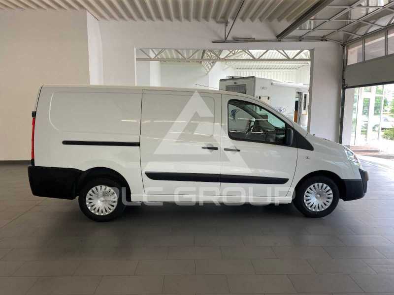 2014 Citroen Jumper