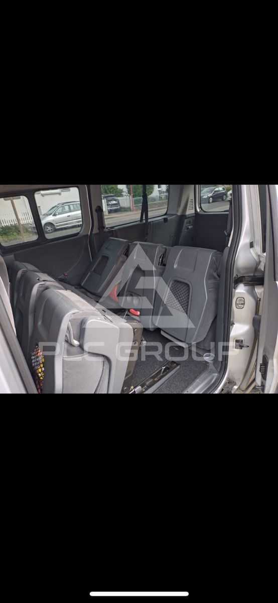2014 Citroen Jumper